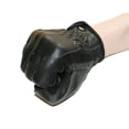 thumbnail image 3 of Guantes para Moto en Piel de Cabra Verri Moto 7000 Grande, 3 of 4