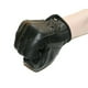 thumbnail image 3 of Guantes para Moto en Piel de Cabra Verri Moto 7000 Mediana, 3 of 4