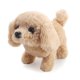 thumbnail image 1 of My Realistic Robot Puppy, Interactive Plush Pet Kids Toys C, 1 of 5