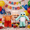 plush-06, variant on Milo and Chip Plush Toy Set, 2-Pack 9.8" Stuffed Animal Plushies, Collectible Figures for Game Fans