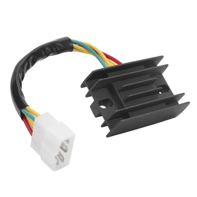 RECTIFORADOR REGULADOR DE VOLTAJE 32800-19B00 ACESIÓN REAL DE DRZ-2550 GS 300 LTF 250