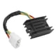 thumbnail image 2 of Regulador de voltaje rectificador 32800-19B00 accesorio apto para Suzuki DRZ-250 GS 300 LTF 250 Jadeshay  A, 2 of 9