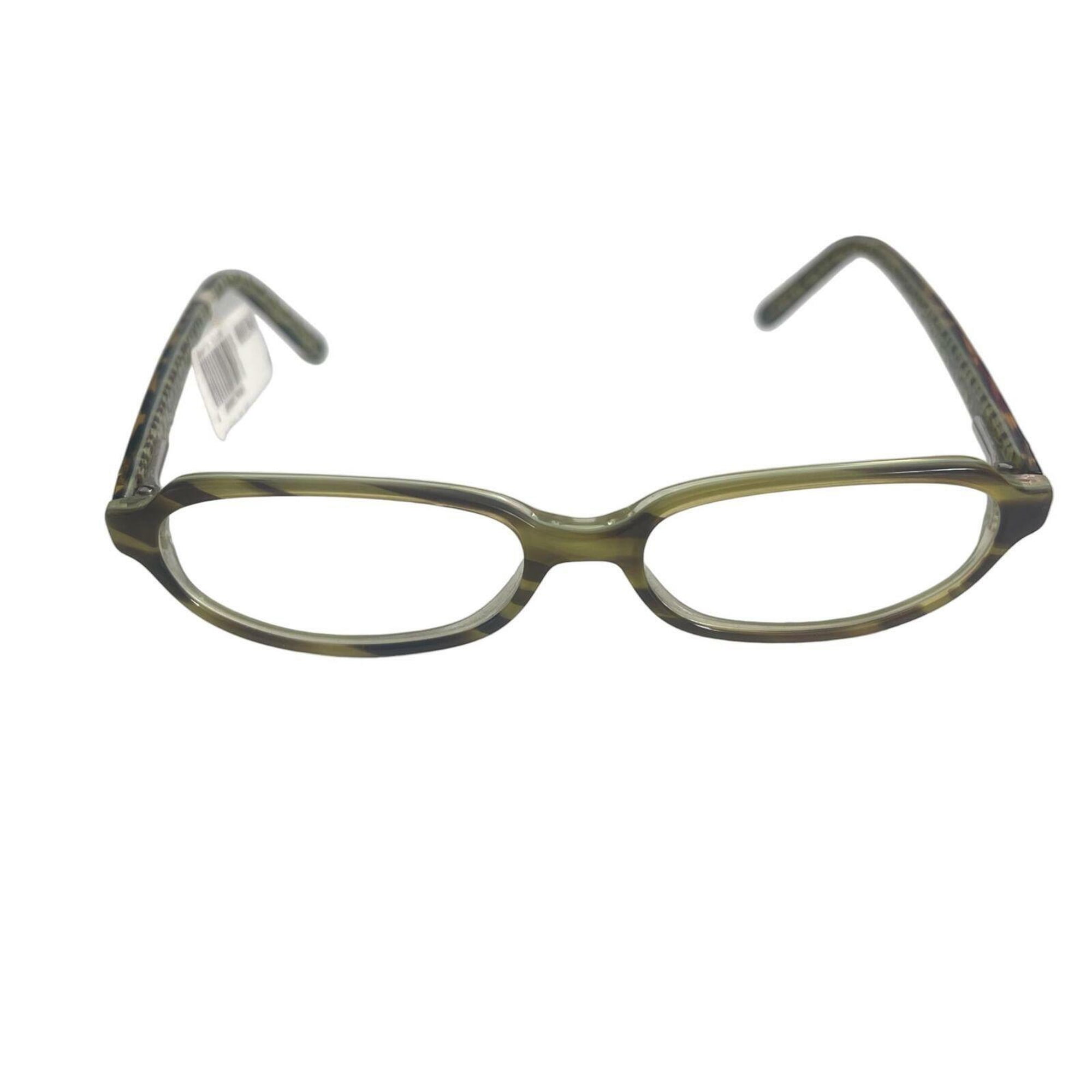 Coach Eyeglass Womens Frames McKenzie 511 Size 47-14-135