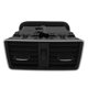 thumbnail image 2 of Car Armrest Box Rear Row Air Conditioner Outlet Air Conditioning Vents Assembly for Superb 2016-2018 3VD819203A, 2 of 5