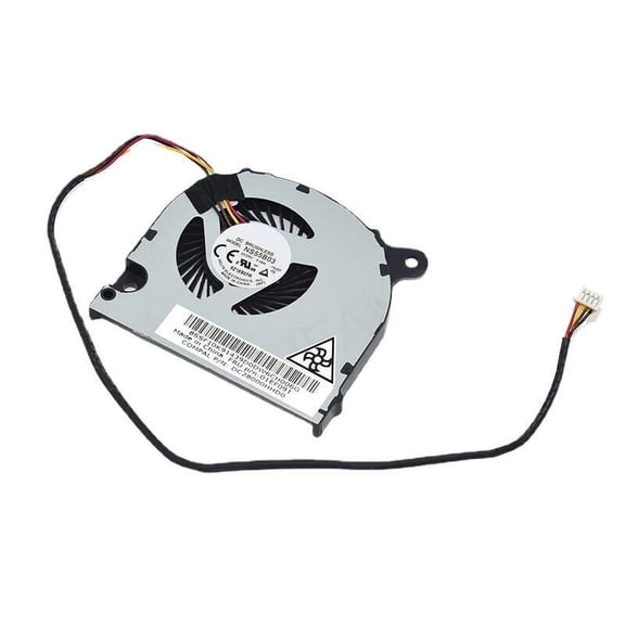 New CPU Cooling Fan for Lenovo Ideacentre C20-00 All-in-One P/N:NS55B03-15J07 01EF091 DC28000HHD0