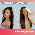 thumbnail image 6 of Amazonliss Brazilian Keratin Hair Treatment, 2.02 Fl Oz, Frizz Control, 6 of 7