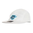 thumbnail image 2 of Gorra Nike AW84 Worldwide - CW6326121 - Blanco - Unisex Nike AW84 Worldwide, 2 of 5