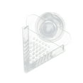 Senikei Acrylic Fish Feeding Cup for Aquariums Live/Frozen Food