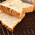 thumbnail image 4 of HomeLife Non Stick Thicken Cake Cooling Rack Bread Grid Net Tray Biscuit Holder Shelf, 4 of 8