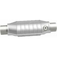 thumbnail image 3 of MagnaFlow Conv Univ 3 Single O2 Boss, 3 of 6