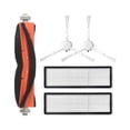 thumbnail image 1 of Kit de accesorios de 5 uds para filtro Hepa de cepillo lateral principal Xiaomi Mijia, 1 of 5