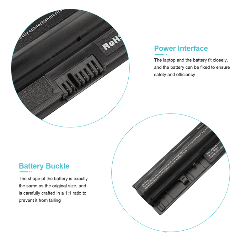 New Battery For Lenovo IdeaPad Z40 Z50-75 Z70 G50-45 G50-70 G50-80