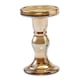 thumbnail image 1 of Portavelas Candelabro Candelabro Candelabro Portavelas de pilar Artesanías decorativas para el hogar Boda Comedor Fiesta Decoración de mesa 8cmx14cm, 1 of 9