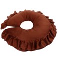 thumbnail image 3 of Filfeel Face Cushion, Soft Face Pillow, For Salon, 3 of 8