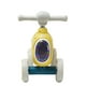 thumbnail image 1 of Montable Denco Toys Baby Triciclo "S" Amarillo Con Luz LED Y Musica, 1 of 4