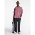 thumbnail image 2 of No Boundaries Track Pants, 30" Inseam, Men's XS-5XB, 2 of 5