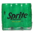 thumbnail image 1 of Refresco Sprite sin azúcar 6 latas de 355 ml c/u, 1 of 4