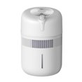 thumbnail image 1 of Humidificador sin niebla 3.5L Purificador de humidificador de aire de gran capacidad con filtro TFixol  Humidificadores, 1 of 7