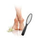 thumbnail image 4 of Depurador de pies, piedra pómez para pies, la mejor herramienta de superficie metálica para pedicura para el cuidado de los pies para eliminar las durezas., 4 of 5