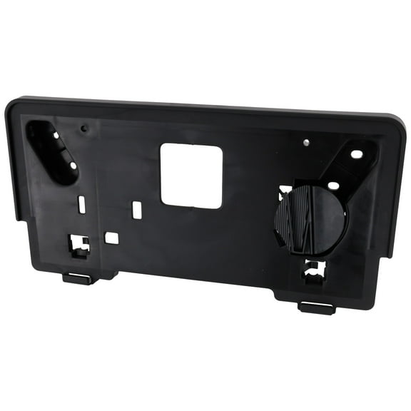 For 2010-2011 Mazda3 Front License Plate Bracket BBN250170G MA1068107