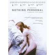 Nothing Personal (2009) ( Nada personal ) ( Tipota to prosopiko ) [ NON-USA FORMAT, PAL, Reg.2 Import - Netherlands ]