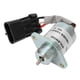 thumbnail image 3 of Válvula solenoide de cierre de combustible, válvula solenoide de cierre 1503ES Válvula solenoide de cierre Válvula solenoide de parada del motor Rendimiento potente, 3 of 9