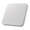 Gray, variant on Memory Foam Chair Cushion Thickened Enlarged High-Density Polyurethane Removable Cover Ergonomic Support Pressure Relief for Long Sitting Car Home Chair Wheelchair