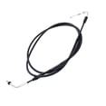 thumbnail image 5 of Polaris 0454311 Steering Controls Throttle Cable  Genuine OEM 2009-2014 RZR 170 UTV, 5 of 8