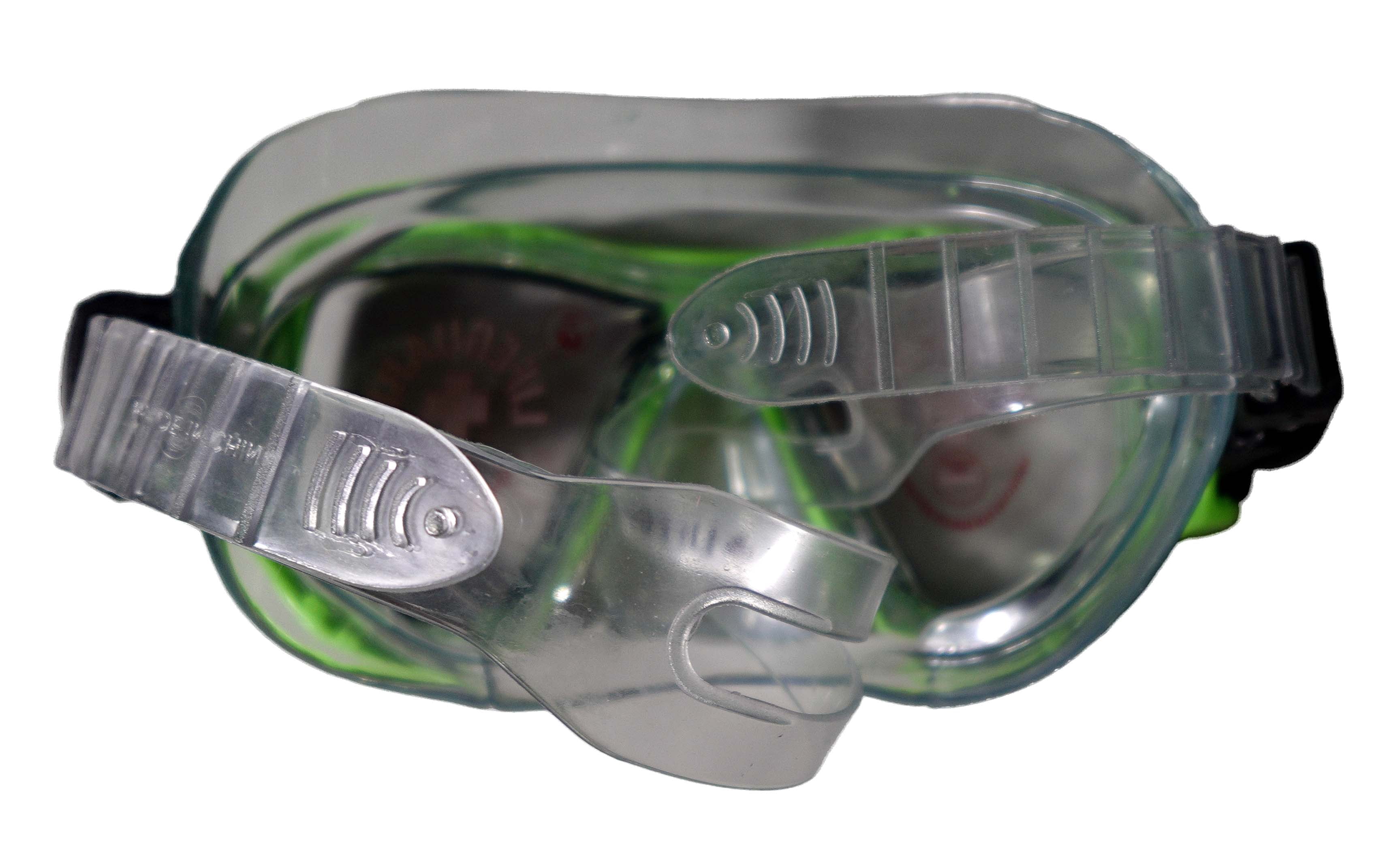 Lifeguard Kids' Snorkel Set