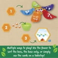 thumbnail image 3 of Set de motricidad fina Blooming Balance Bees de Toy Learning Resources, 3 of 6