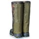 thumbnail image 5 of Polainas Impermeables A Prueba De Viento, Antimosquitos, Protectores De Piernas, Fundas Para Botas Para Senderismo Y Senderismo ANGGREK  Otros, 5 of 8