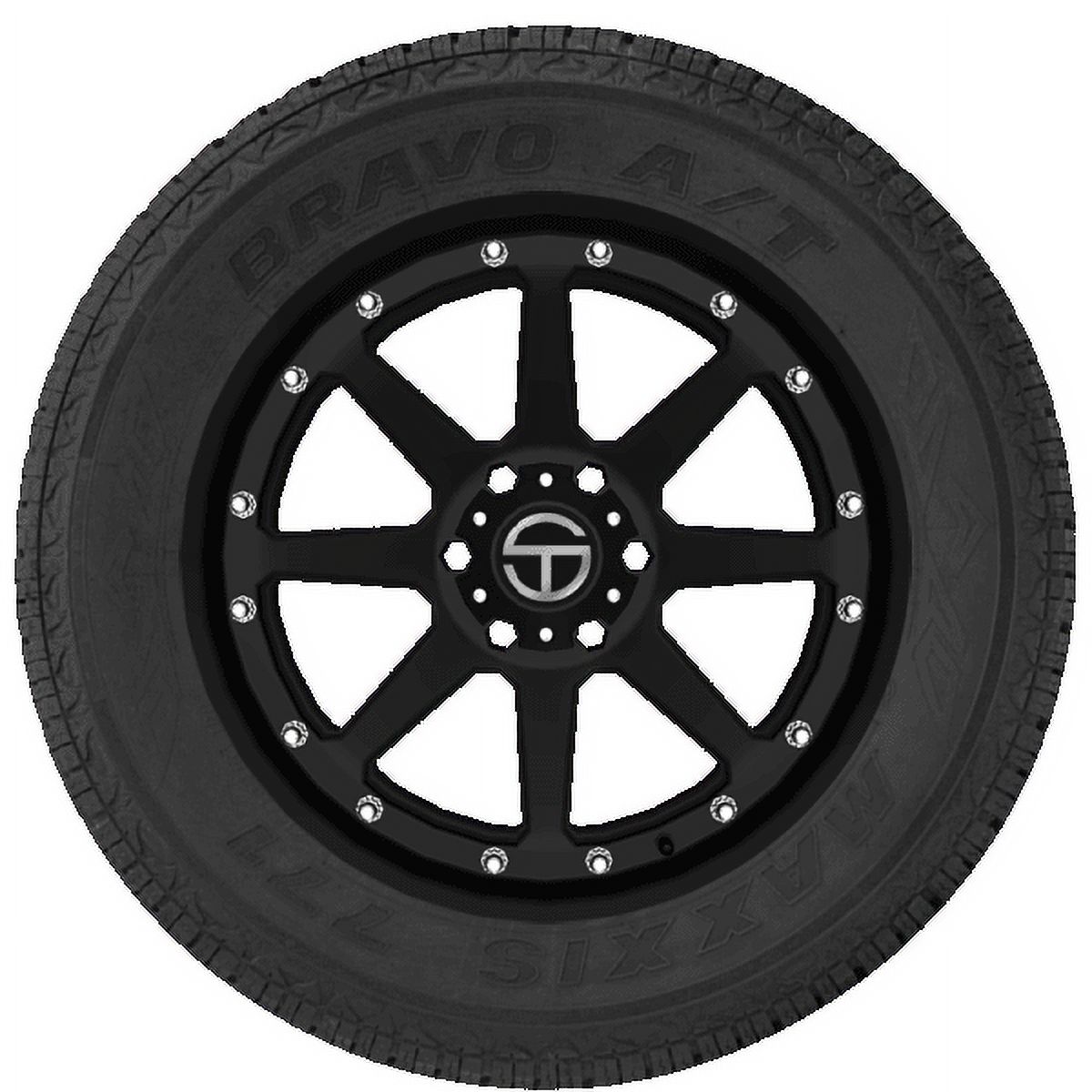 Maxxis Bravo Series AT-771 LT225/75R16 E/10PLY Light Truck & SUV Tire
