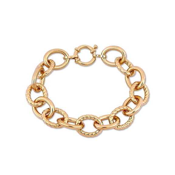 Everly Women's Sterling Silver Bracelet