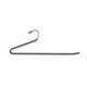 thumbnail image 2 of Ganfancp -Percha para Pantalones En Forma de 2 Percha para Pantalones de Acero Inoxidable Antideslizante de Uso Doméstico Artefacto de Almacenamiento En Armario Ofertas de La Semana 5X Percha, 2 of 7