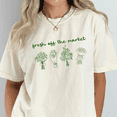 thumbnail image 2 of Fresh Off The Market Comfort Shirts, Bride Shirt, Engagement Shirt, Engaged Shirt, Future Mrs Shirt, Bride To Be Shirt, Engaged Tshirt, 2 of 4