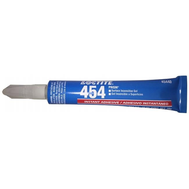 Loctite 442135462 Instant Bonding Adhesives, Clear Walmart Canada