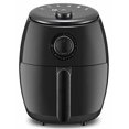thumbnail image 1 of Maximatic EAF-0201 Friteuse à Air Chaud Elite Quart avec Réglage, Noire, 1 of 5