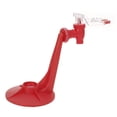 thumbnail image 1 of Dispensador de Ahorro de Efervescencia Baoblaze 3x Rojo, 1 of 6