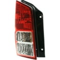thumbnail image 2 of Geelife Tail Light For 2005-12 Pathfinder Sport Utility Driver Side, 2 of 6