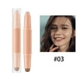 Vikudy Concealer Stick Clearance Anti Aging Concealer Returns in Time