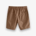 thumbnail image 4 of UQJfacai Athletic Basketball Boys Shorts Teen Black Soccer Running Baseball Quick Dry Shorts with Pockets for Youth 3-14 Years, 4 of 7