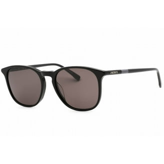 LOUIS Louis Vuitton Men's Portland Anthracite Red E Sunglasses Z1274E