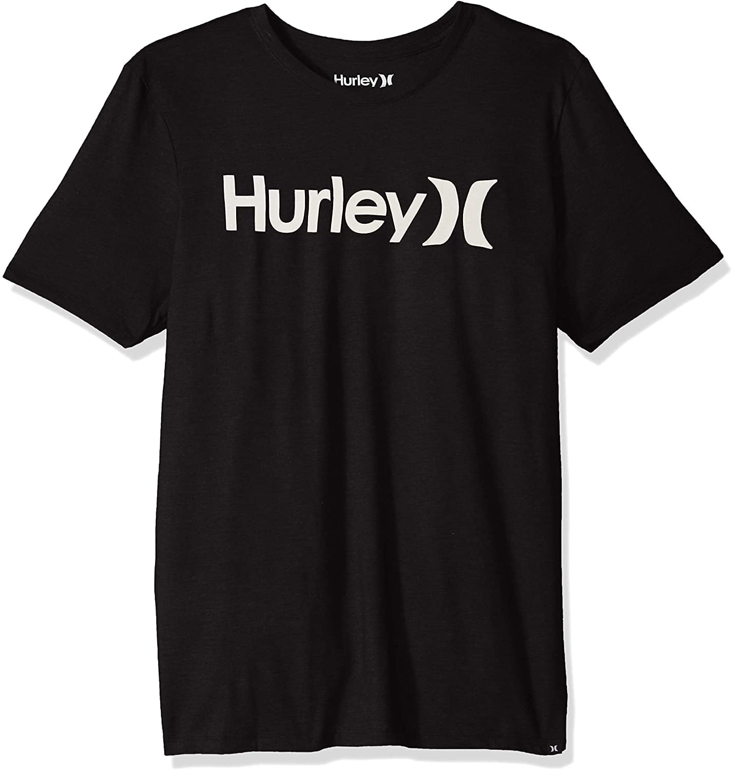 Hurley Boys Little Classic Graphic T-Shirt 