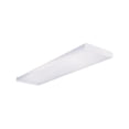 thumbnail image 1 of Cooper Lighting 3429511 4 ft. 4L Fluorescent Wrap Fixtures, 1 of 2