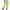 Mint Green, variant on Summer Clearance Ndbuld Women's Capri Pants Women's Solid Color Shorts Casual Women's Shorts Capris,Coffee,L
