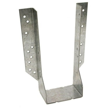 Simpson Strong-Tie IUS2.37/14 Face Mount I-Joist Hanger Pack of 25 ...