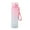 Pink, variant on Gradient-Style Portable PC Water Cup with One-Press Lid, Leak-Proof Seal, Carry Strap, 800ml Capacity, Tea Spacer Included, Ideal for Sports and Travel