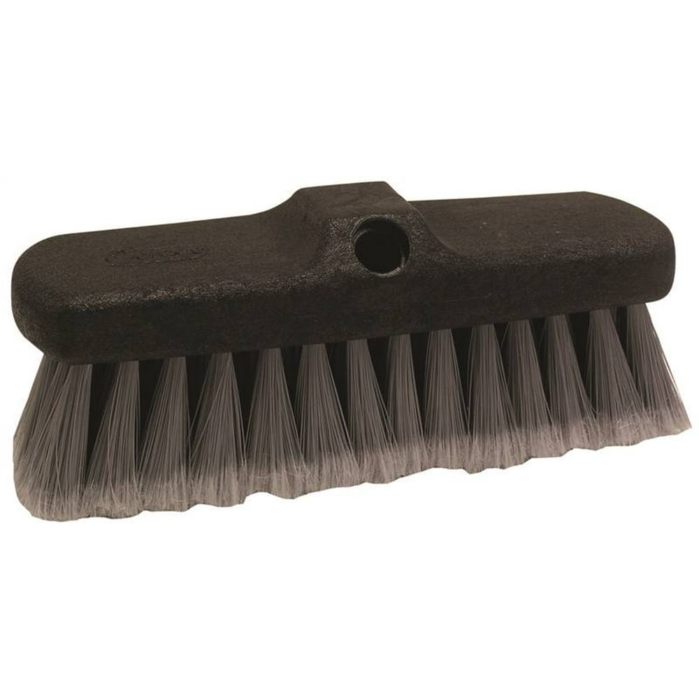 Quickie 235CNRM12 Siding Scrub Brushes, Poly Fibe