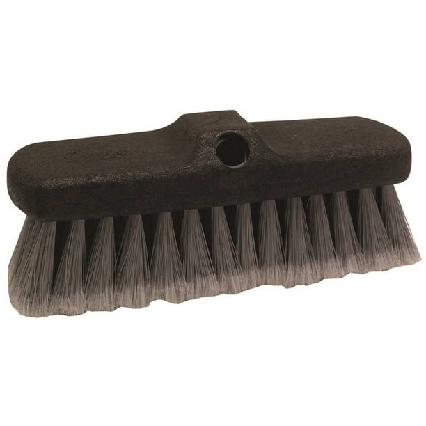 Quickie 235CNRM12 Siding Scrub Brushes, Poly Fibe