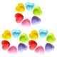 thumbnail image 2 of Wosthever 6 Pieces Cake Mold Household Dessert Shaped Tool Cakes Device Heart Shaping Silicone Mould Biscuit Tools Shape Making Decorating Type1 NO1, 2 of 6